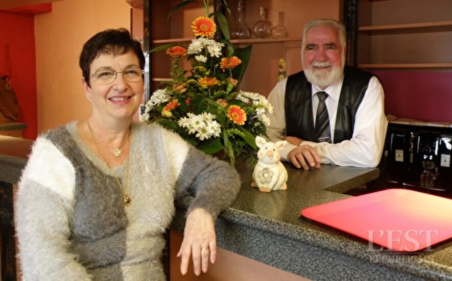 Le Resto du Coin