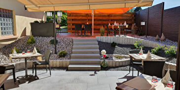 Auberge lorraine