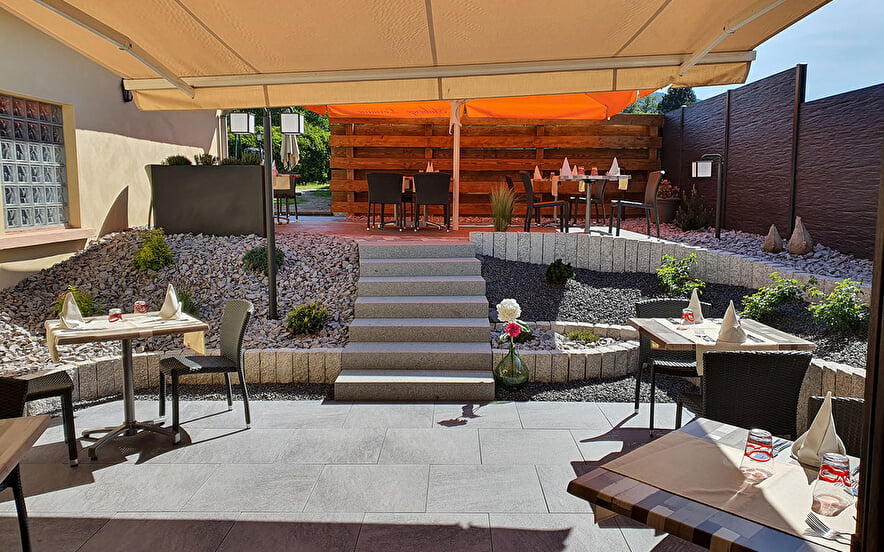 Auberge lorraine