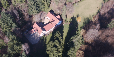 Holiday rental Le Buchwald