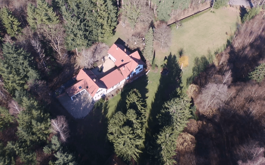 Holiday rental Le Buchwald