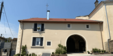 Gîte du pont tournant