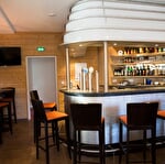 Hôtel Restaurant Le Soleil d'Or