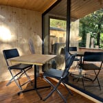 Le domaine des constellations - Holiday accommodation Maison Pégase