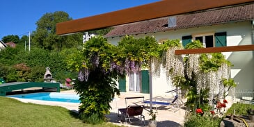La Tanière d'Urcerey