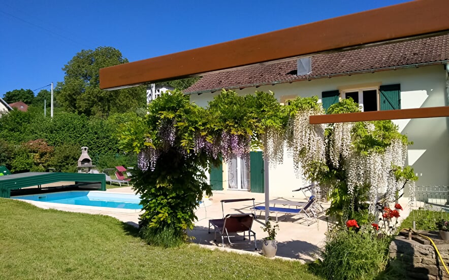 La Tanière d'Urcerey