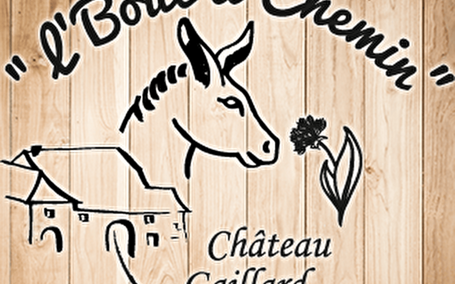 Gite "l'bout d'chemin"