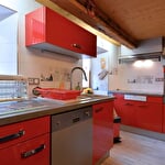 House " la Chapelle des Mineurs" (6 pers.)
