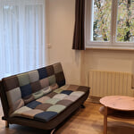 Holiday rental Weissgerber - Meublés du 25 : n°5