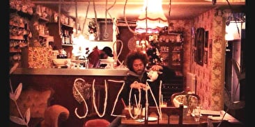Marcel et suzon