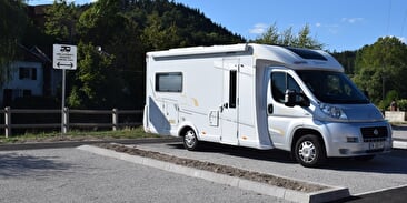 MOTORHOME PLACE