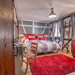 Furnished tourist accommodation KOPFF Yannick n°1