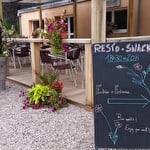 Restaurant du domaine du haut des bluches