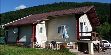 Meublé de tourisme Chalet des princes