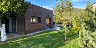 Furnished accommodation Chez Nono