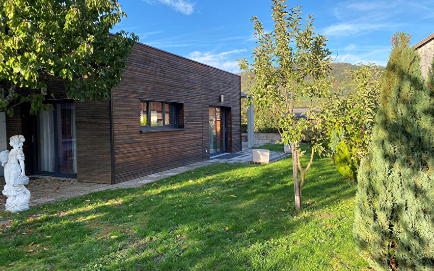 Furnished accommodation Chez Nono