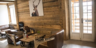 Restaurant l'Ebresse