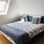 Les appartements d'Estelle : René Char