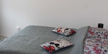 Charming Holiday Rental for 2 Guests