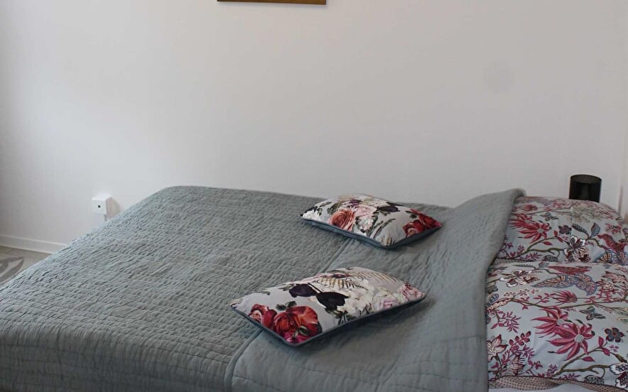 Charming Holiday Rental for 2 Guests