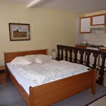 Accommodation of Mrs. Haibach 1