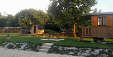 La Roulotte du Fourchon
