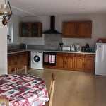 Gîte et meublé : L'Indian
