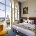 Qualys-Hôtel Val-Vignes