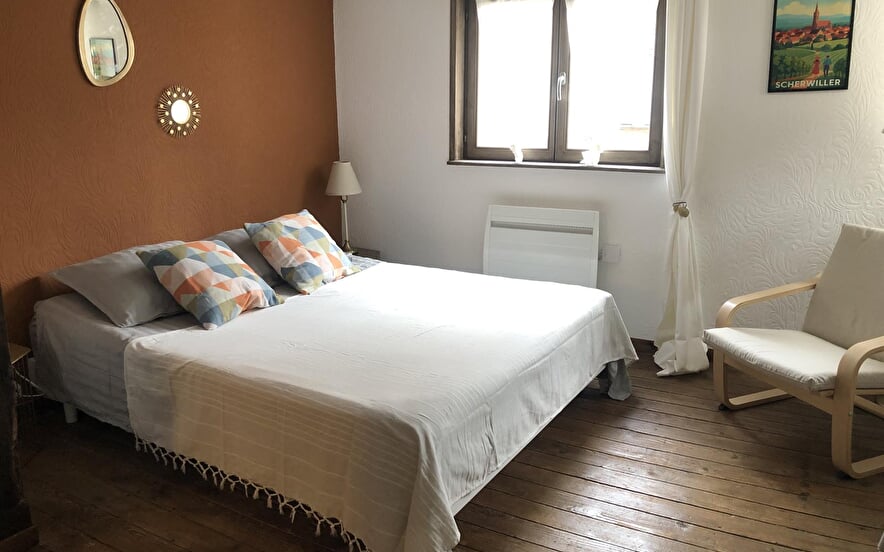 Holiday rental Le 1788