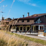 RESTAURANT BALVEURCHE - XONRUPT