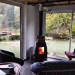 Cozy Tiny House Vacation Rental