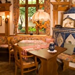 Restaurant L'Alexain