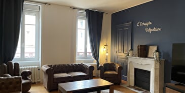 L' Échappée Belfortaine