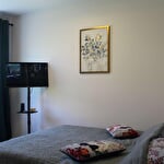 Charming Holiday Rental for 2 Guests