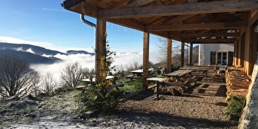 Auberge La Rételère