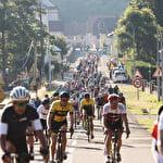 L'alsacienne cyclosportive - randonnée