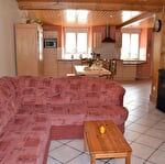 Guesthouse from Mr Vincent GASSER