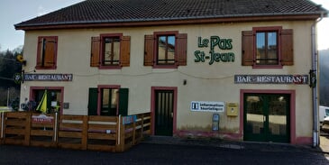 Au Pas Saint Jean