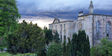 Domaine de la Saulnaire