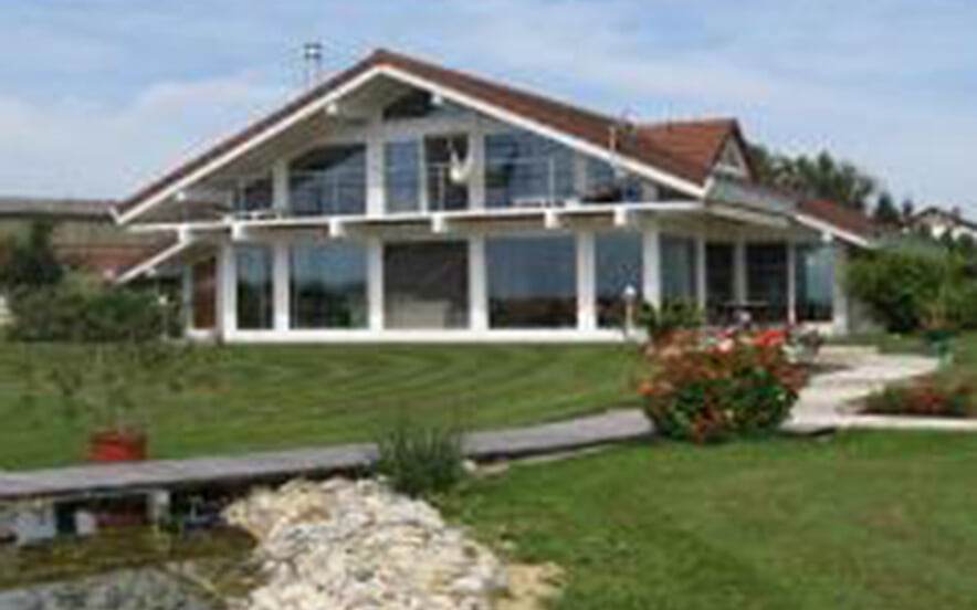 Les Pénates