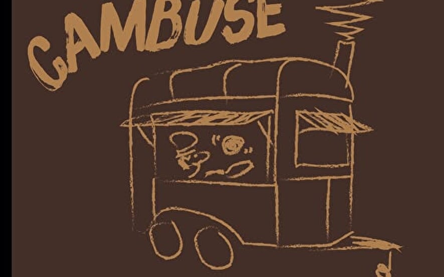 La Cambuse - Foodtruck