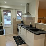 Holiday rental M et Mme Gehrhardt