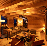 Chalet de Marie - Cocoon chalet de luxe