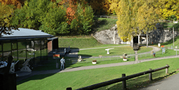 SIMSERHOF - AN INVINCIBLE FORT ON THE MAGINOT LINE