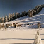 SKI RESORT LA BRESSE LISPACH