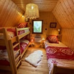 Holiday rental: Le Cerf