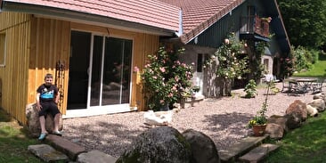 L'Estompe