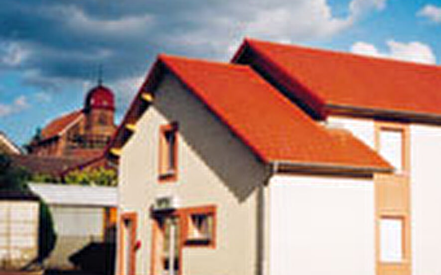 Hotel chez babette