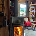 Holiday rental La vue sur le Climont