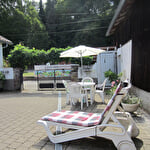 Holiday rental Jenneve - Herrenberg 2